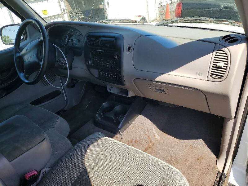 Aukcja sprzedaży 2000 Ford Ranger, vin: 1FTYR10V1YTA75665, numer aukcji: 56513366