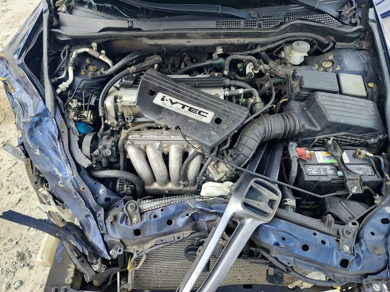 Продаж на аукціоні авто 2004 Honda Accord, vin: 1HGCM56124A096245, номер лоту: 56703256