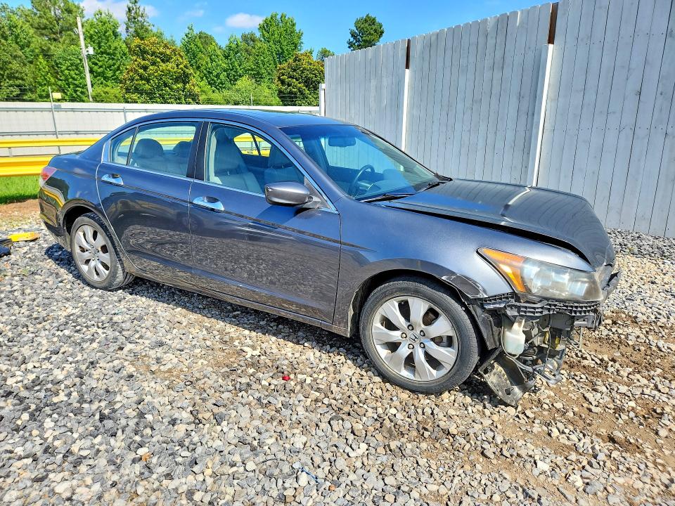 2008 Honda Accord მანქანა იყიდება აუქციონზე, vin: 1HGCP36848A071880, აუქციონის ნომერი: 58405416