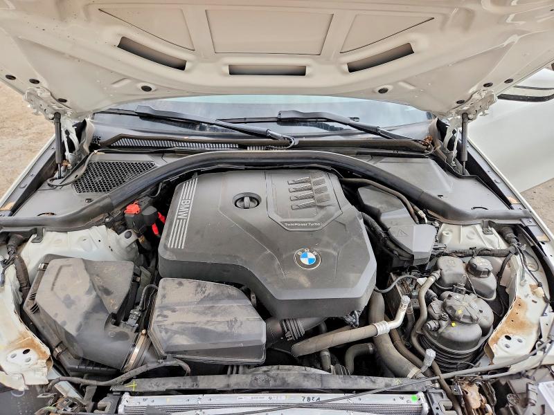 Aukcja sprzedaży 2024 Bmw 330xi, vin: 3MW89FF07R8E05940, numer aukcji: 54188206