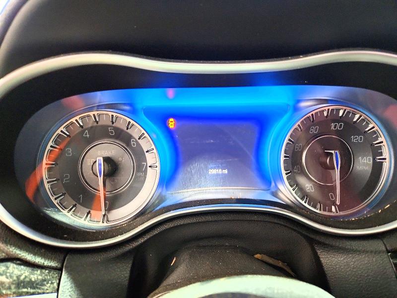 Aukcja sprzedaży 2021 Chrysler 300, vin: 2C3CCABG7MH660708, numer aukcji: 58443686
