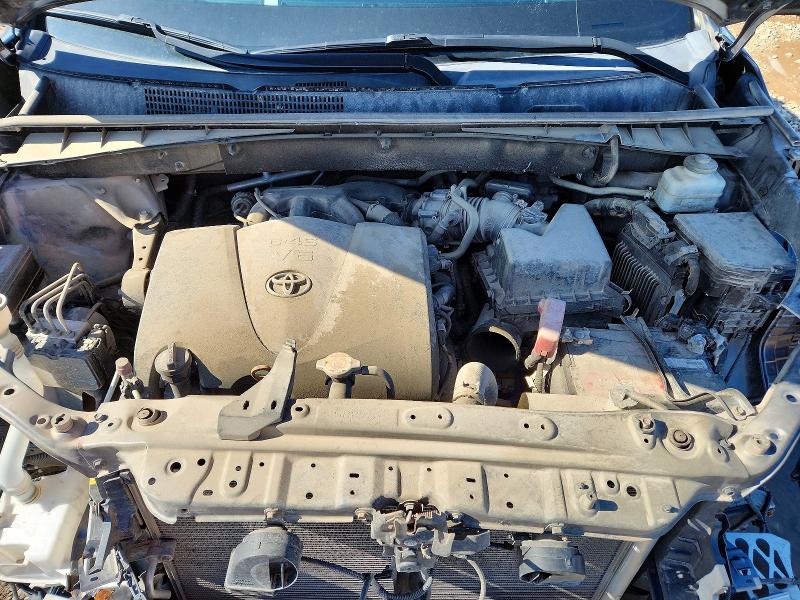 Продаж на аукціоні авто 2018 Toyota Highlander, vin: 5TDJZRFH1JS899171, номер лоту: 56523586