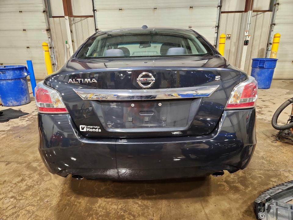 Aukcja sprzedaży 2015 Nissan Altima, vin: 1N4AL3AP1FC212329, numer aukcji: 57635626