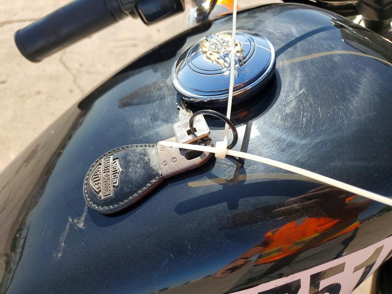 Aukcja sprzedaży 1999 Harley-davidson Xl883, vin: 1HD4CAM18XK136777, numer aukcji: 56237516