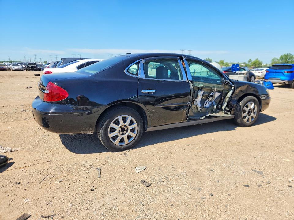 Aukcja sprzedaży 2006 Buick Lacrosse, vin: 2G4WC582X61202969, numer aukcji: 57420156