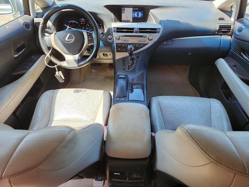 2013 Lexus Rx მანქანა იყიდება აუქციონზე, vin: JTJBC1BA6D2052560, აუქციონის ნომერი: 58298076