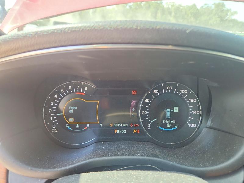 Aukcja sprzedaży 2015 Lincoln Mkc, vin: 5LMCJ1A94FUJ41399, numer aukcji: 57347396