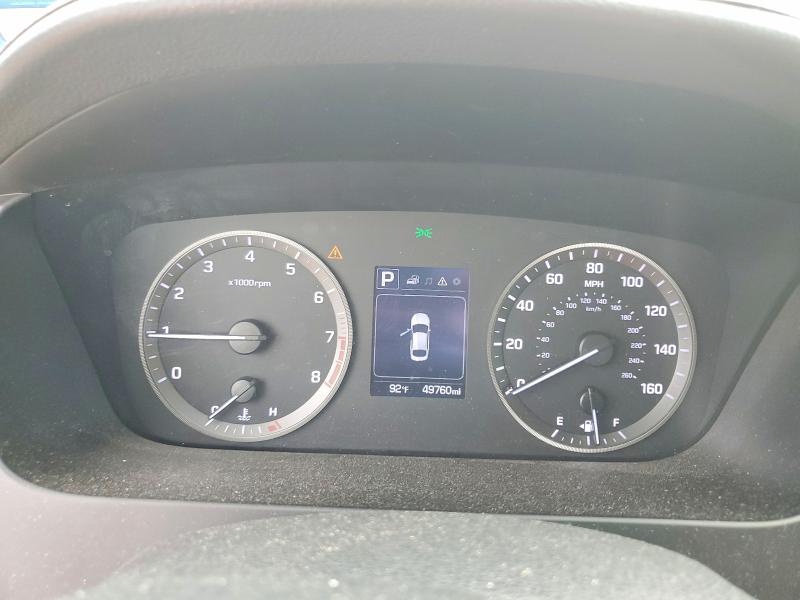 Продаж на аукціоні авто 2016 Hyundai Sonata, vin: 5NPE34AF7GH342338, номер лоту: 56602376