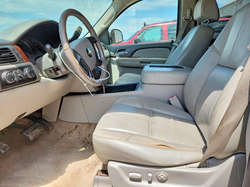 Aukcja sprzedaży 2007 Chevrolet Tahoe, vin: 1GNEK13037J137219, numer aukcji: 55869486