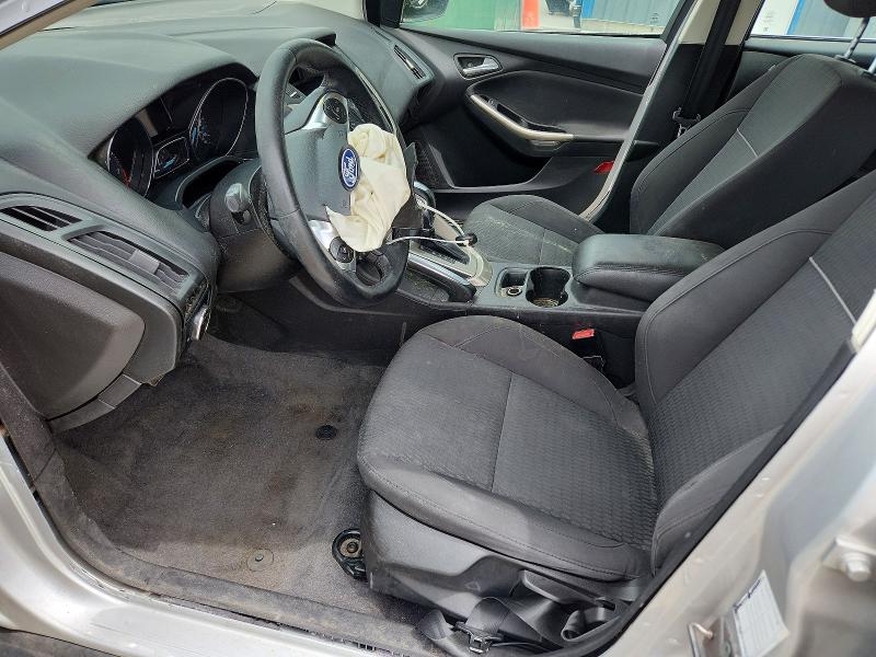 Продажа на аукционе авто 2012 Ford Focus, vin: 1FAHP3M25CL252508, номер лота: 56458116