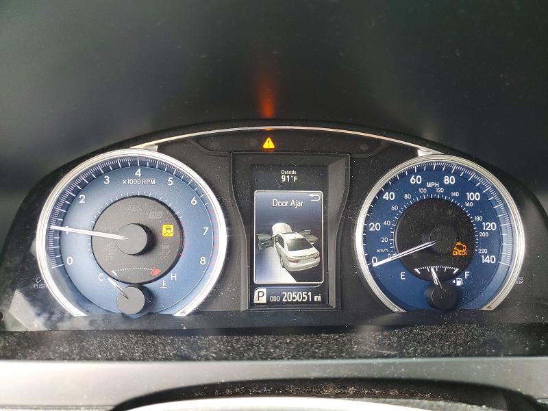 Aukcja sprzedaży 2016 Toyota Camry, vin: 4T1BK1FK0GU571262, numer aukcji: 56619756