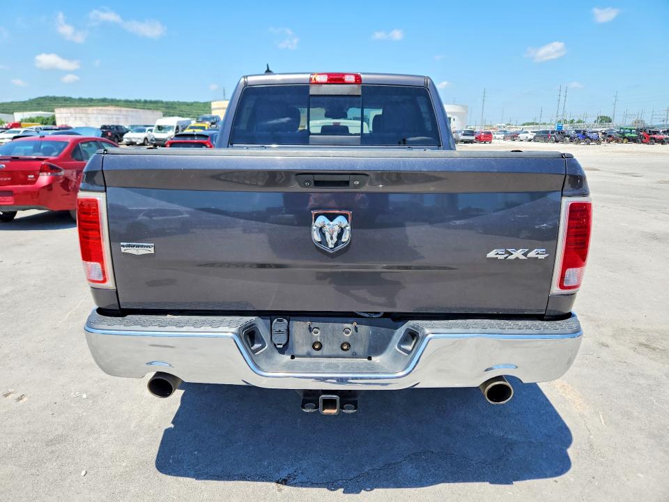 Продажа на аукционе авто 2015 Ram 1500, vin: 1C6RR7NT5FS748174, номер лота: 56961616