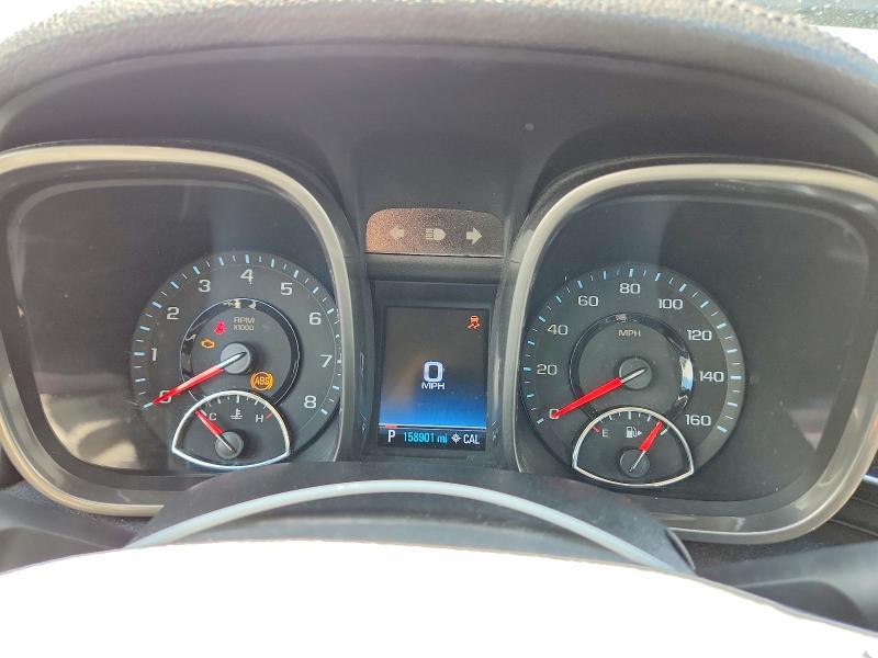 Aukcja sprzedaży 2013 Chevrolet Malibu, vin: 1G11H5SAXDF285737, numer aukcji: 58918136