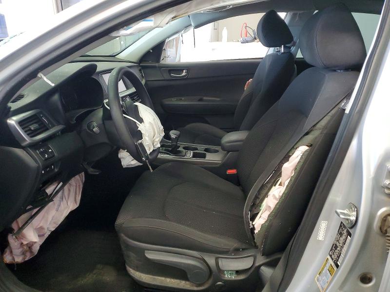 Продажа на аукционе авто 2020 Kia Optima, vin: 5XXGT4L32LG408697, номер лота: 56190166