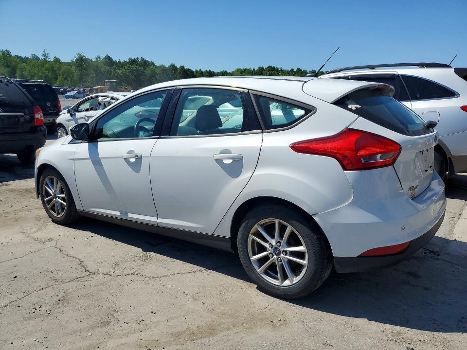 Продажа на аукционе авто 2016 Ford Focus, vin: 1FADP3K28GL392978, номер лота: 56098546