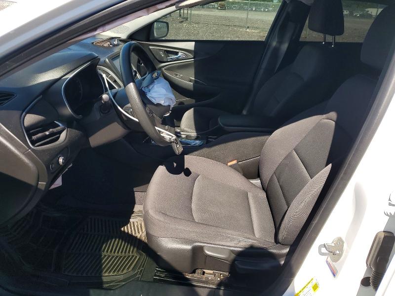Продаж на аукціоні авто 2017 Chevrolet Malibu, vin: 1G1ZB5STXHF209544, номер лоту: 57883406