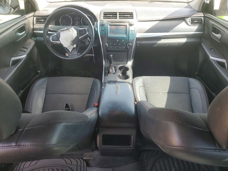 Aukcja sprzedaży 2017 Toyota Camry, vin: 4T1BF1FK8HU355407, numer aukcji: 58947636