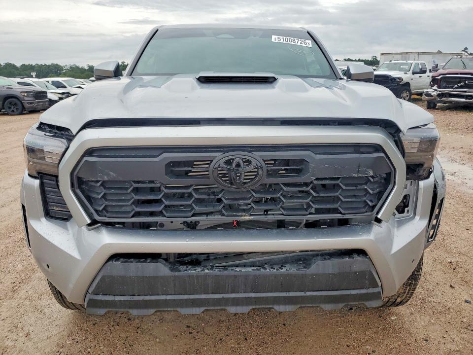 Aukcja sprzedaży 2026 Toyota Tacoma, vin: 3TMKB5FN3TM054252, numer aukcji: 55037136
