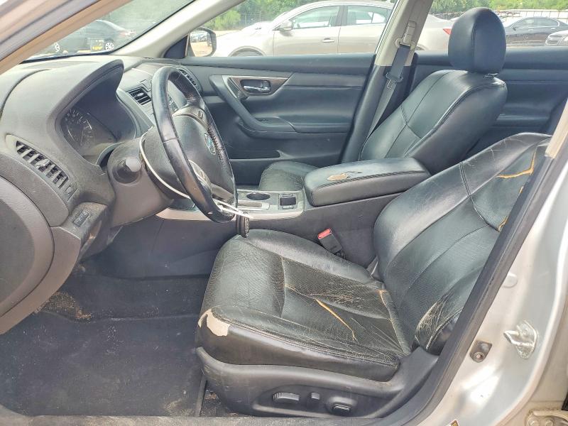 Продаж на аукціоні авто 2013 Nissan Altima, vin: 1N4AL3AP6DN402984, номер лоту: 56421976