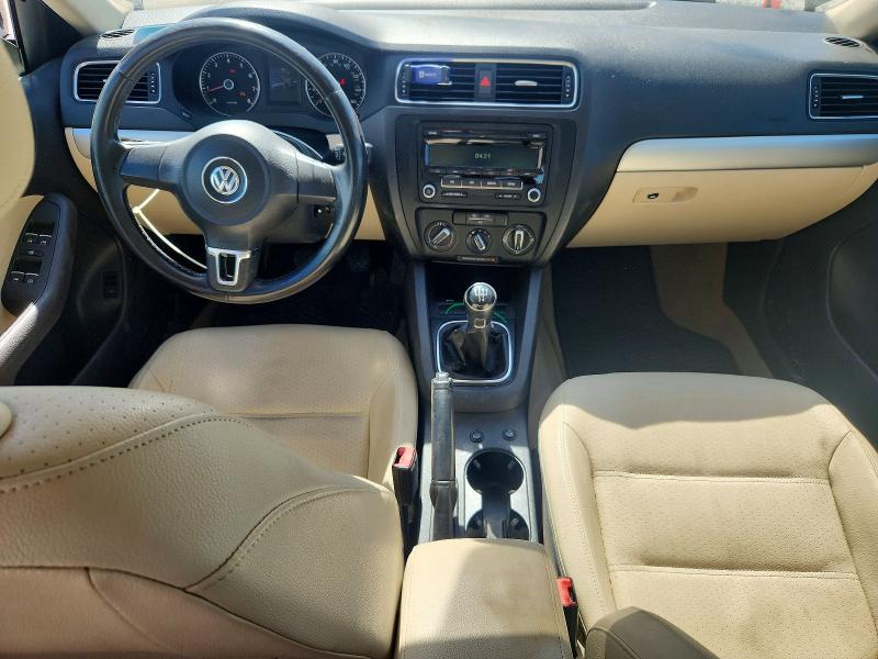 55986256 :رقم المزاد ، 3VWBP7AJ4DM397829 vin ، 2013 Volkswagen Jetta مزاد بيع