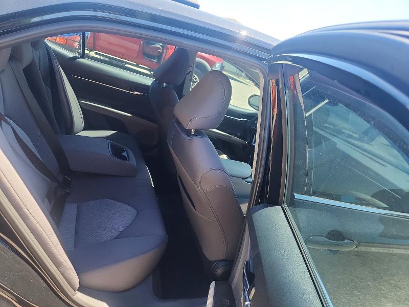 Aukcja sprzedaży 2024 Toyota Camry, vin: 4T1R11AK7RU911471, numer aukcji: 58625836