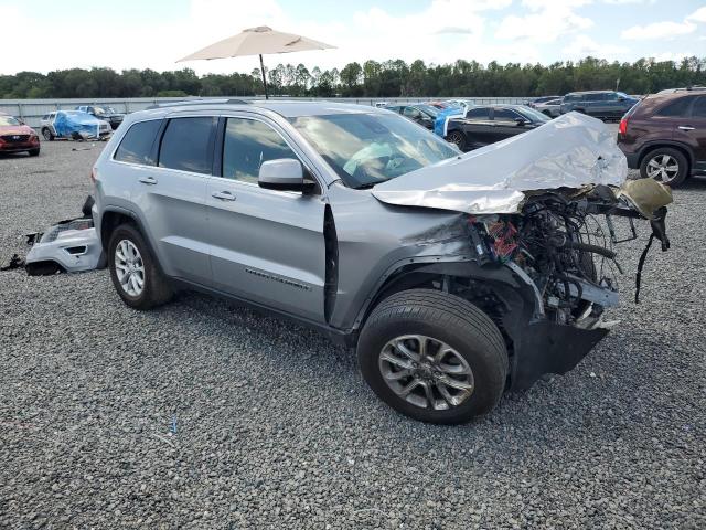 58465616 :رقم المزاد ، 1C4RJEAG9MC813130 vin ، 2021 Jeep Grand Cherokee مزاد بيع