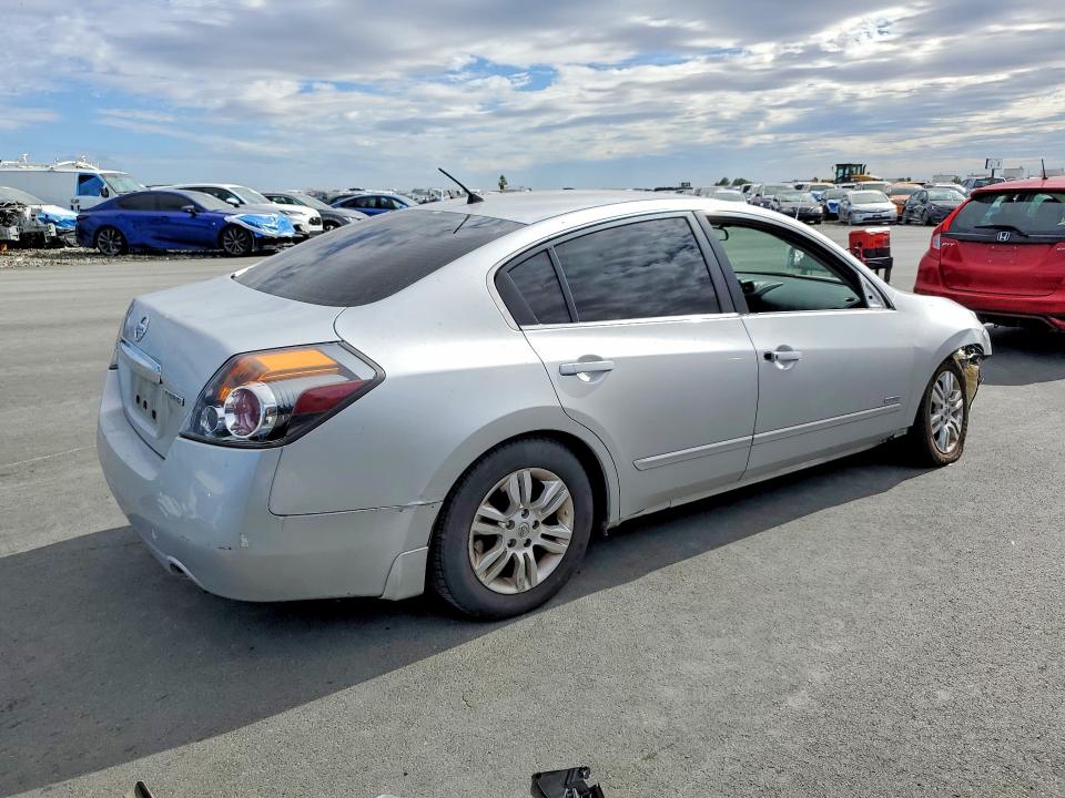 Aukcja sprzedaży 2011 Nissan Altima, vin: 1N4CL2APXBC115739, numer aukcji: 59161106