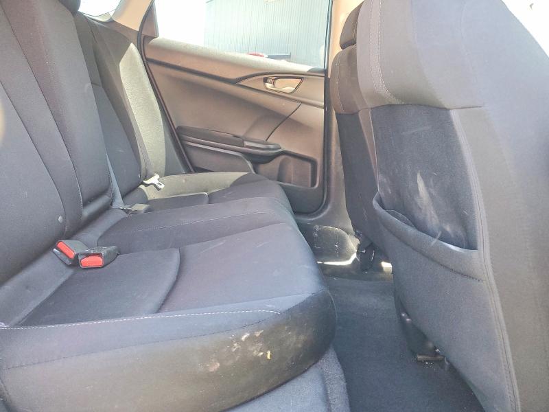 Aukcja sprzedaży 2021 Honda Civic, vin: 2HGFC1F32MH700985, numer aukcji: 58468966