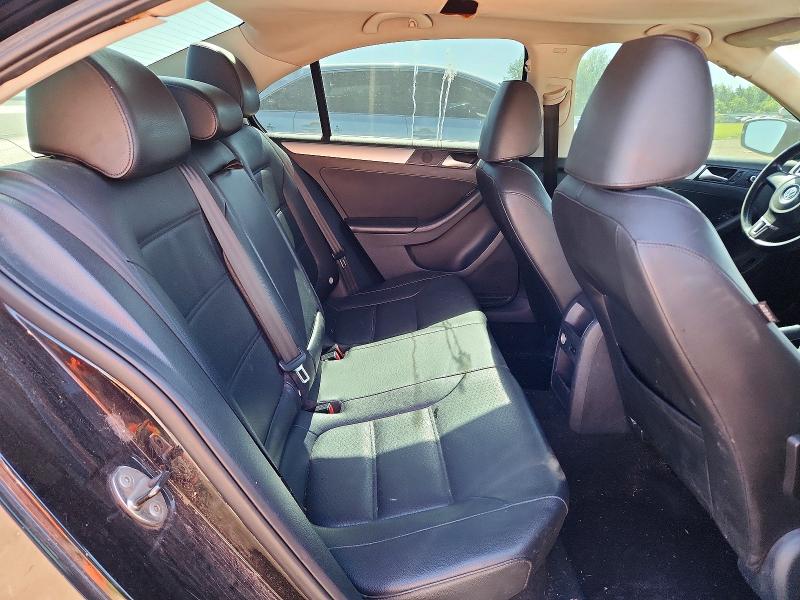 Aukcja sprzedaży 2013 Volkswagen Jetta, vin: 3VWDP7AJ1DM397070, numer aukcji: 56157006