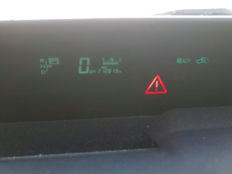 56994546 :رقم المزاد ، JTDKB20U383447918 vin ، 2008 Toyota Prius مزاد بيع