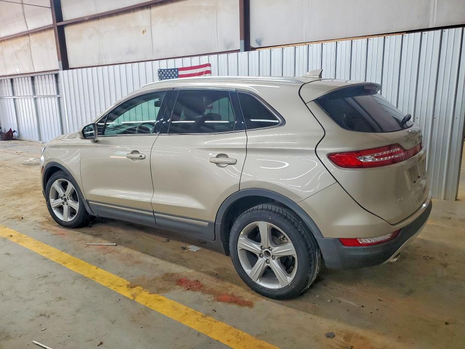 Aukcja sprzedaży 2017 Lincoln Mkc, vin: 5LMCJ1C99HUL55546, numer aukcji: 56866386