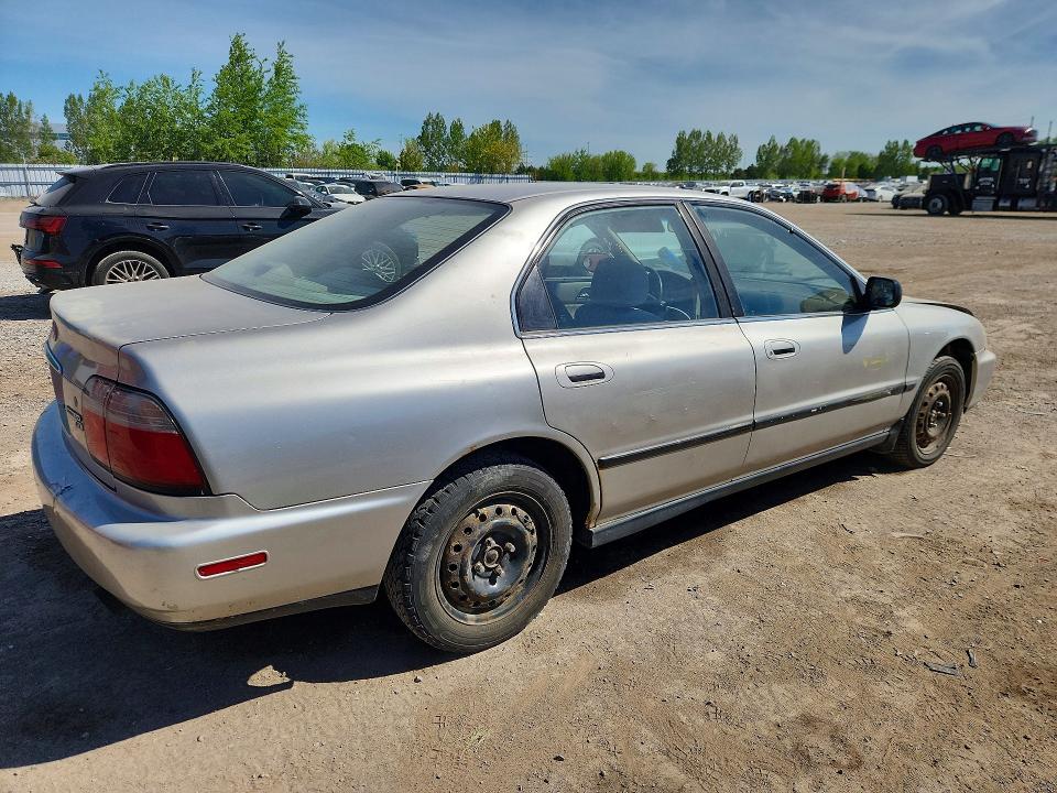 Продажа на аукционе авто 1996 Honda Accord, vin: 1HGCD5631TA814660, номер лота: 54975706