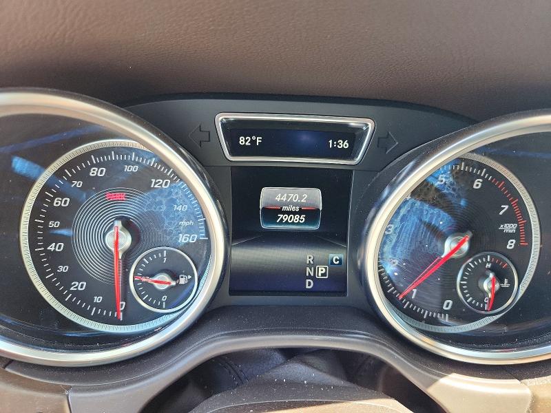 55631506 :رقم المزاد ، 4JGDF6EE9KB219968 vin ، 2019 Mercedes-benz Gls مزاد بيع