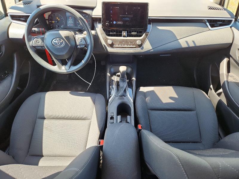 55359586 :رقم المزاد ، 5YFB4MDE5RP192979 vin ، 2024 Toyota Corolla مزاد بيع