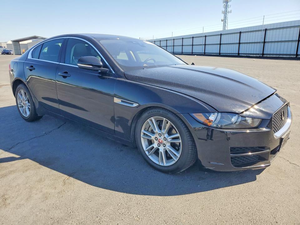 Aukcja sprzedaży 2019 Jaguar Xe, vin: SAJAD4FX7KCP44587, numer aukcji: 55781886