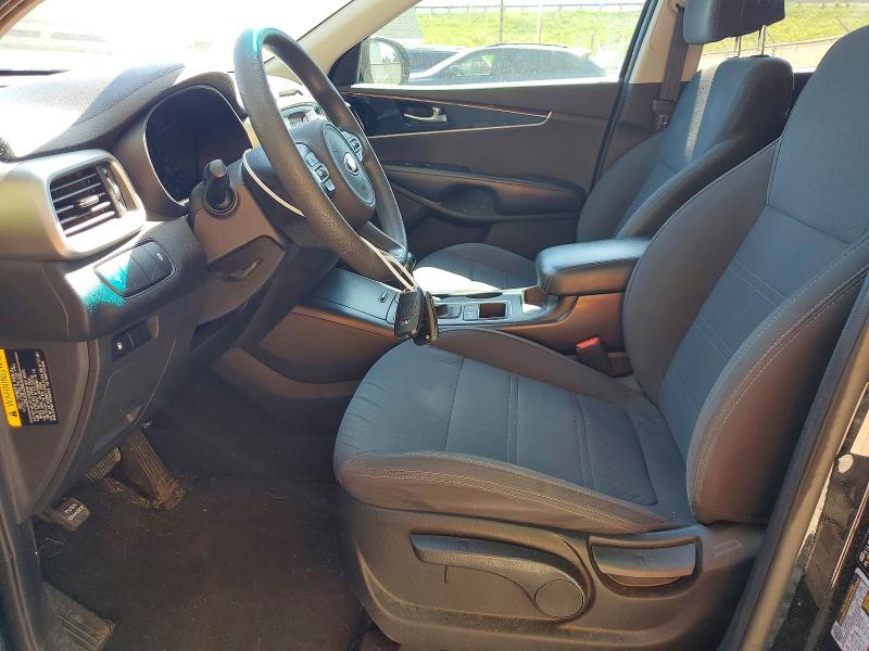 Aukcja sprzedaży 2017 Kia Sorento, vin: 5XYPG4A36HG232330, numer aukcji: 56085686