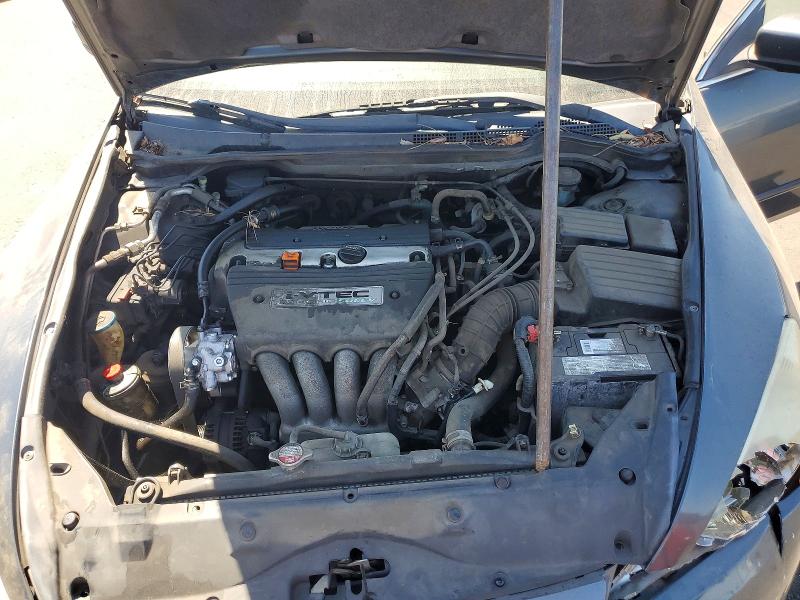 Продаж на аукціоні авто 2004 Honda Accord, vin: JHMCM56614C010243, номер лоту: 57257676