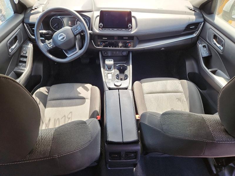 Продажа на аукционе авто 2025 Nissan Rogue, vin: 5N1BT3BB3SC829951, номер лота: 57434326