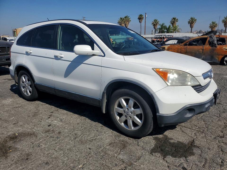 Aukcja sprzedaży 2008 Honda Cr-v, vin: JHLRE38798C047052, numer aukcji: 57470656