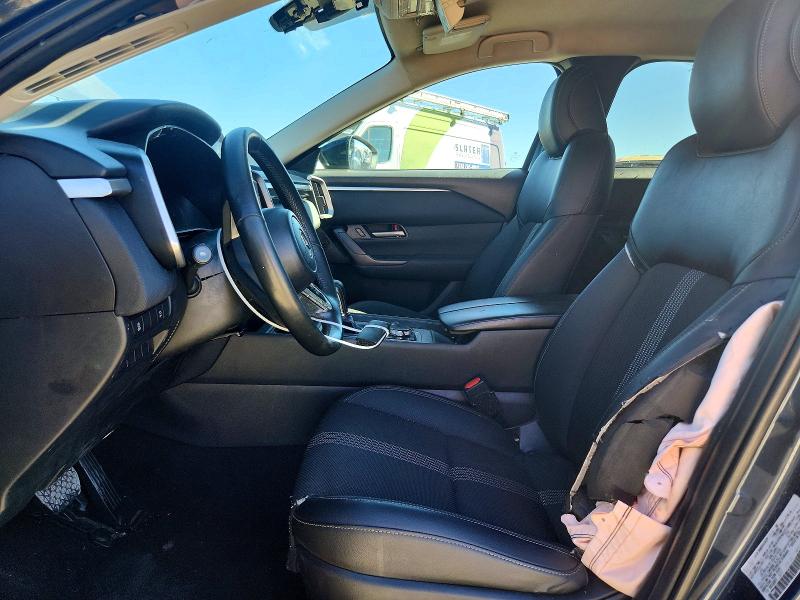 Продажа на аукционе авто 2024 Mazda Cx-50, vin: 7MMVABBM2RN200098, номер лота: 56539756