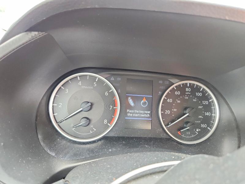 Продаж на аукціоні авто 2024 Nissan Sentra, vin: 3N1AB8BV6RY312920, номер лоту: 58749706