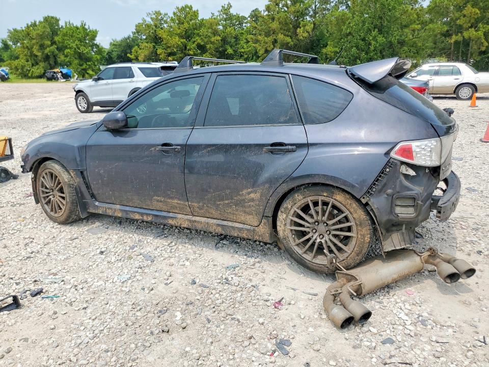 2014 Subaru Impreza მანქანა იყიდება აუქციონზე, vin: JF1GR7E60EG229485, აუქციონის ნომერი: 58510326