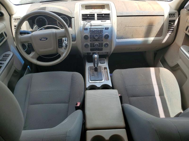 Aukcja sprzedaży 2009 Ford Escape, vin: 1FMCU493X9KA71273, numer aukcji: 58482486