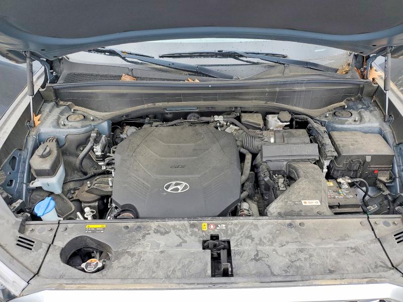 Aukcja sprzedaży 2020 Hyundai Palisade, vin: KM8R2DHE3LU069735, numer aukcji: 56136866