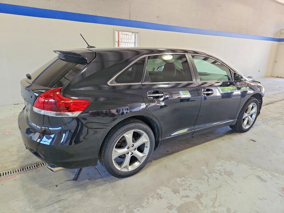 Продаж на аукціоні авто 2015 Toyota Venza, vin: 4T3BK3BB2FU109924, номер лоту: 55202666