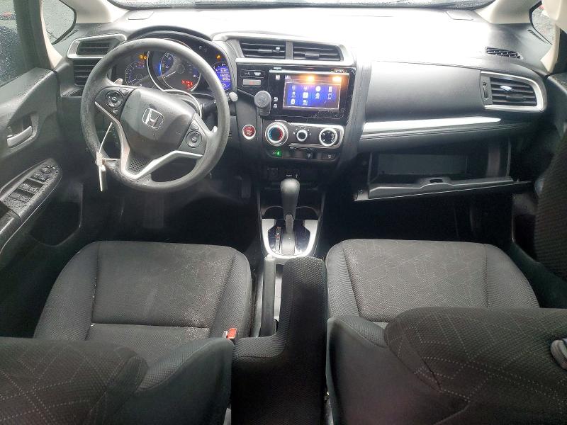 2015 Honda Fit მანქანა იყიდება აუქციონზე, vin: 3HGGK5H86FM700841, აუქციონის ნომერი: 56853166