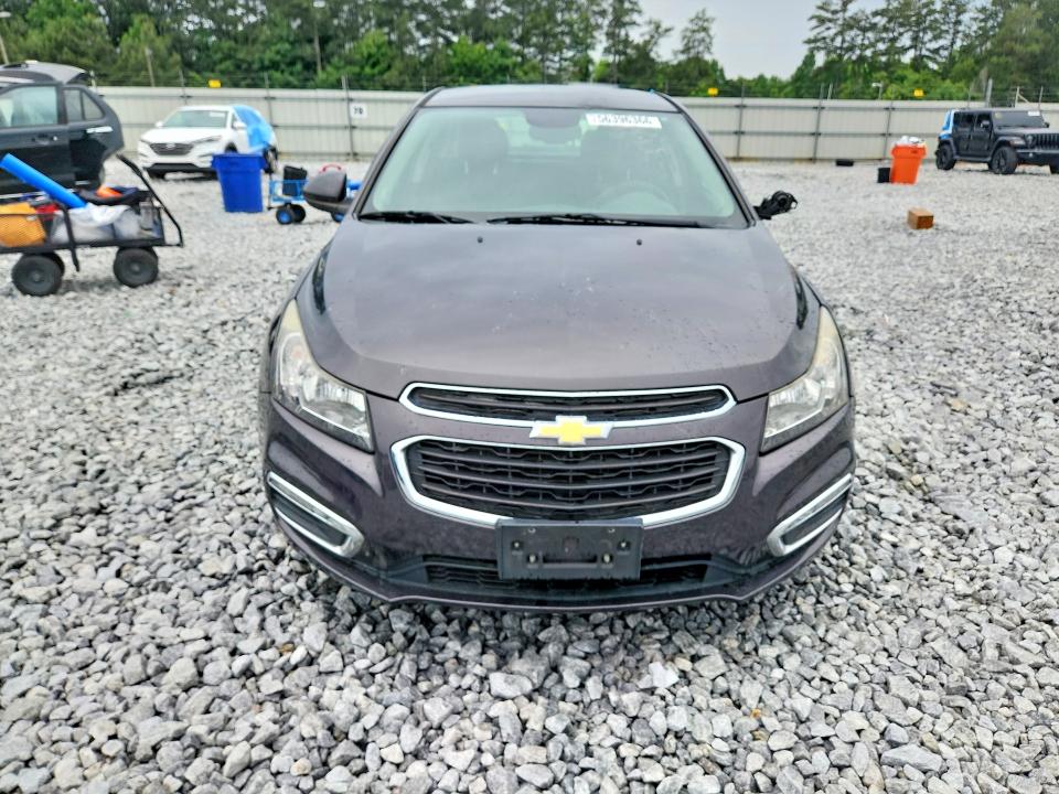 Aukcja sprzedaży 2016 Chevrolet Cruze Limited, vin: 1G1PJ5SB1G7188853, numer aukcji: 56396366
