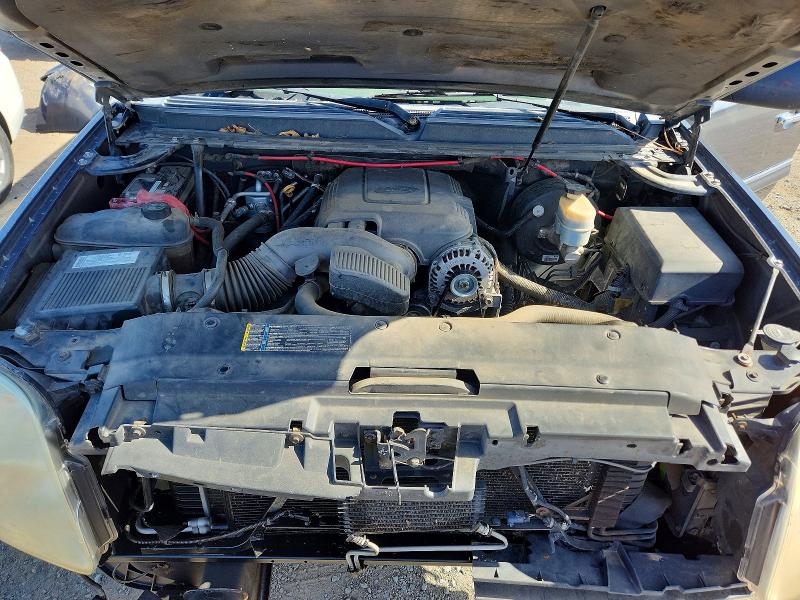 55893686 :رقم المزاد ، 1GKFK66848J233961 vin ، 2008 Gmc Yukon Xl مزاد بيع