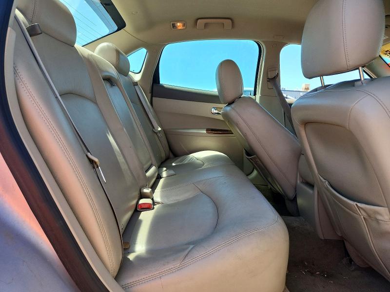 Auction sale of the 2005 Buick Lacrosse, vin: 2G4WD562251229677, lot number: 75570805