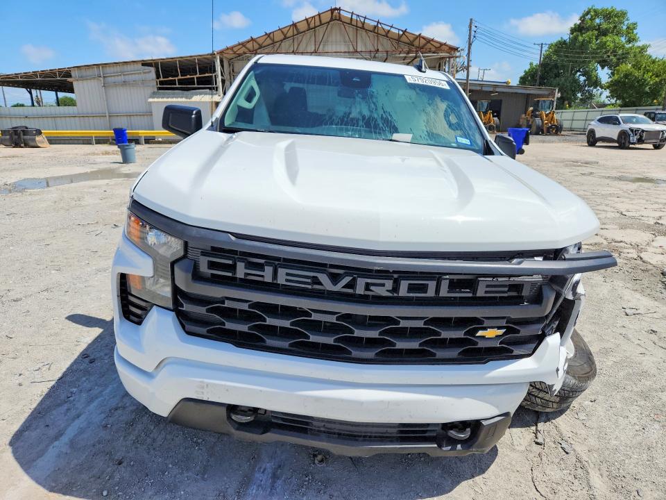 Aukcja sprzedaży 2026 Chevrolet Silverado, vin: 3GCPKBEK8TG185624, numer aukcji: 57920956